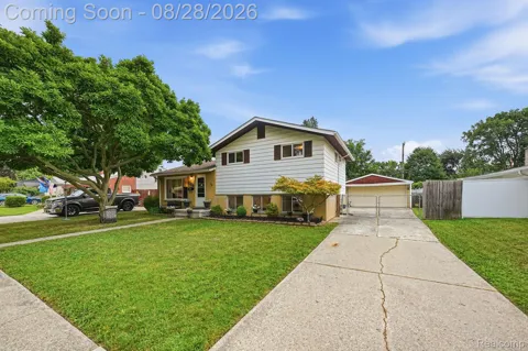 20410 Dubois Street