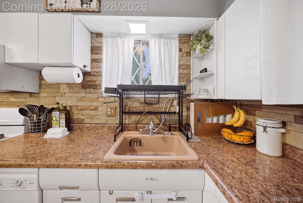 20410 Dubois Street Clinton Charter Township, MI 48035