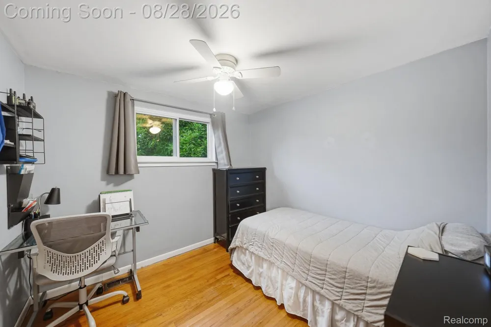 20410 Dubois Street Clinton Charter Township, MI 48035