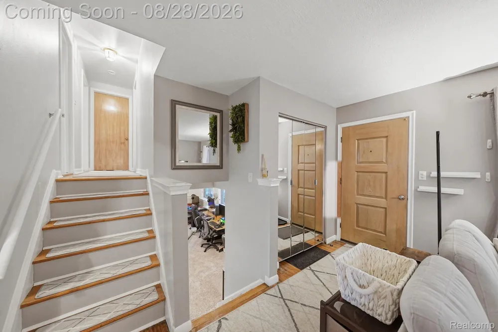 20410 Dubois Street Clinton Charter Township, MI 48035