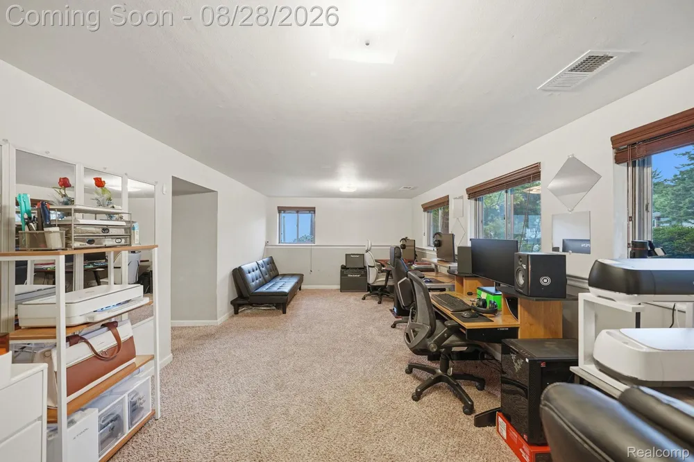 20410 Dubois Street Clinton Charter Township, MI 48035