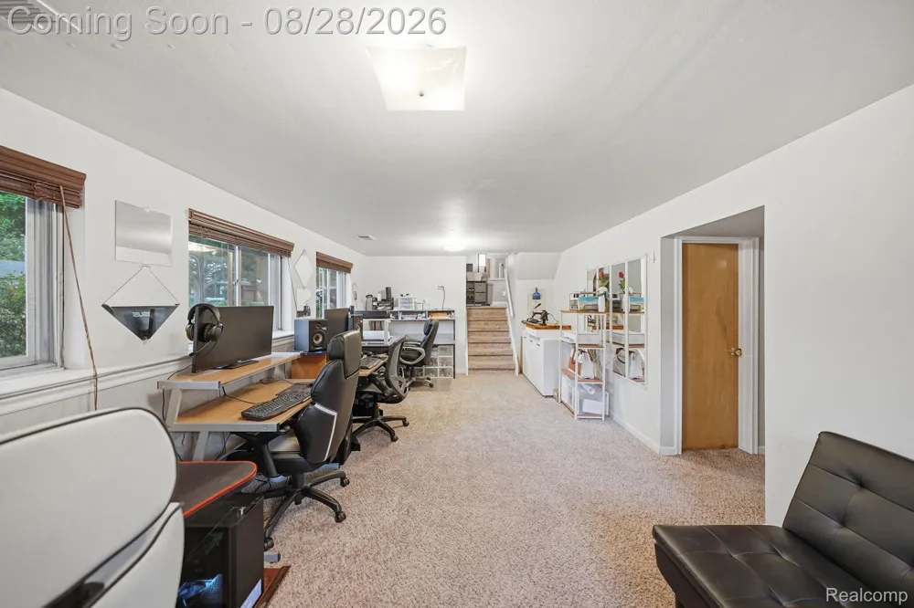 20410 Dubois Street Clinton Charter Township, MI 48035
