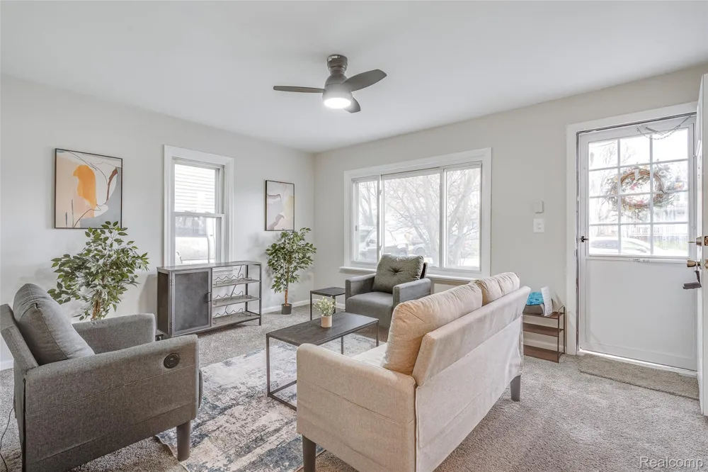 5961 Marvin Street Taylor City, MI 48180