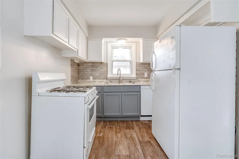 5961 Marvin Street Taylor City, MI 48180