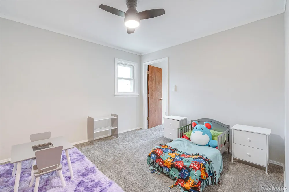 5961 Marvin Street Taylor City, MI 48180