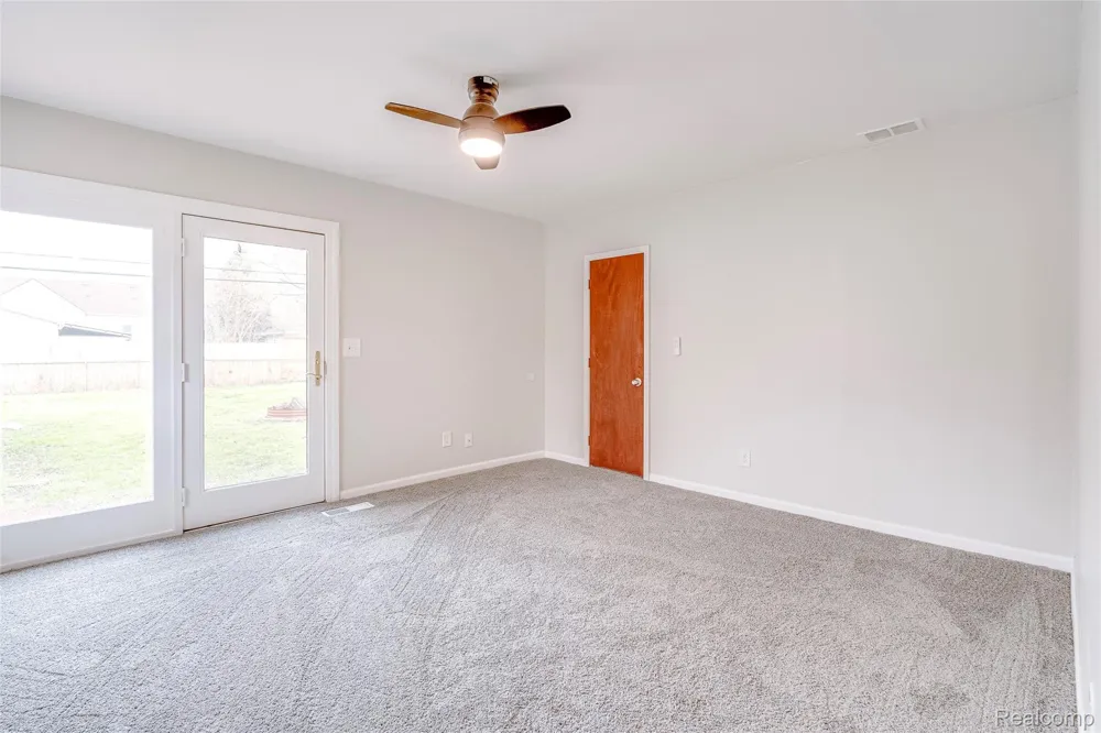 5961 Marvin Street Taylor City, MI 48180