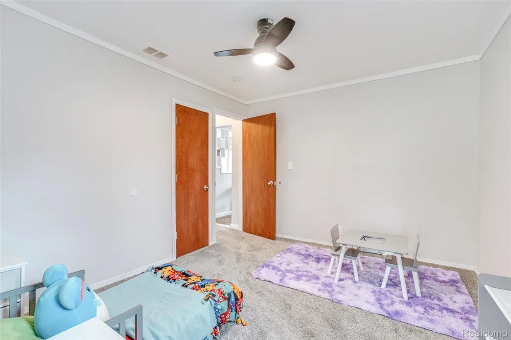 5961 Marvin Street Taylor City, MI 48180