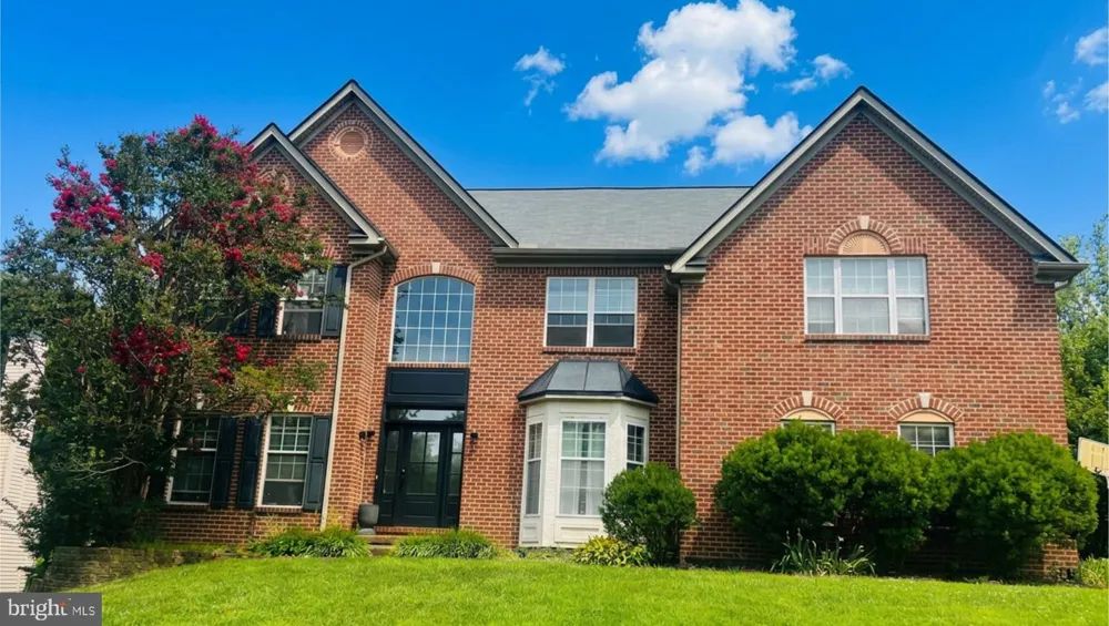 38 MONTAGUE ROAD Newark, DE 19713