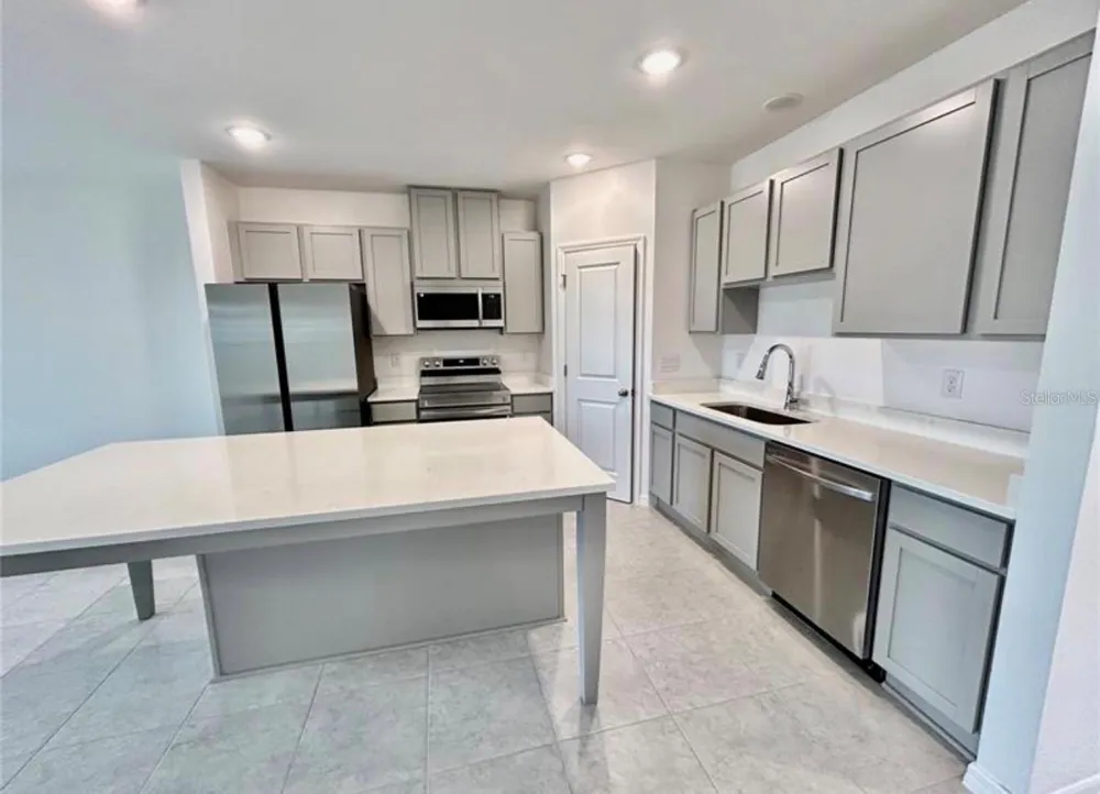 10759 IRONWOOD TREE WAY San Antonio, FL 33576