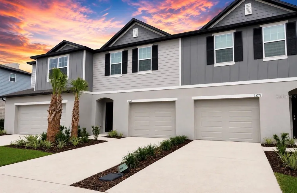 10759 IRONWOOD TREE WAY San Antonio, FL 33576