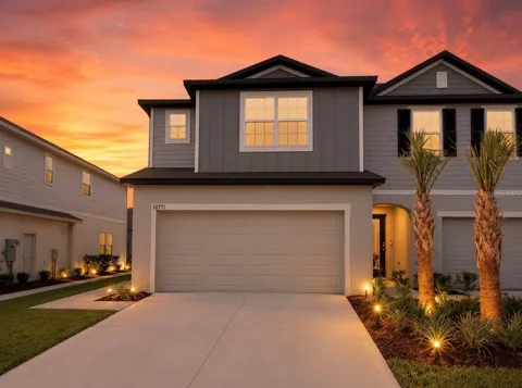 10771 IRONWOOD TREE WAY