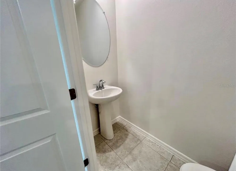 10771 IRONWOOD TREE WAY San Antonio, FL 33576