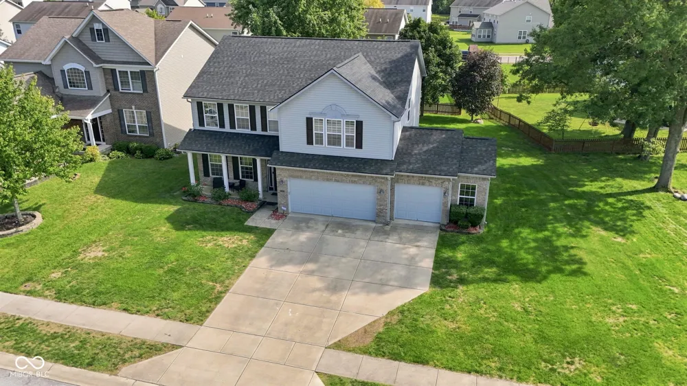 5485 Jutland Plainfield, IN 46168