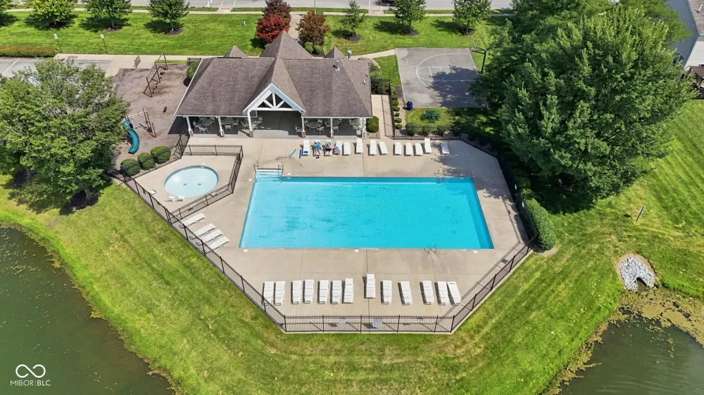 5485 Jutland Plainfield, IN 46168