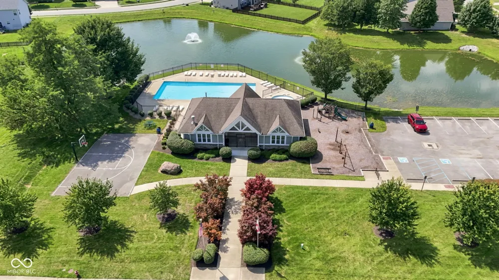 5485 Jutland Plainfield, IN 46168