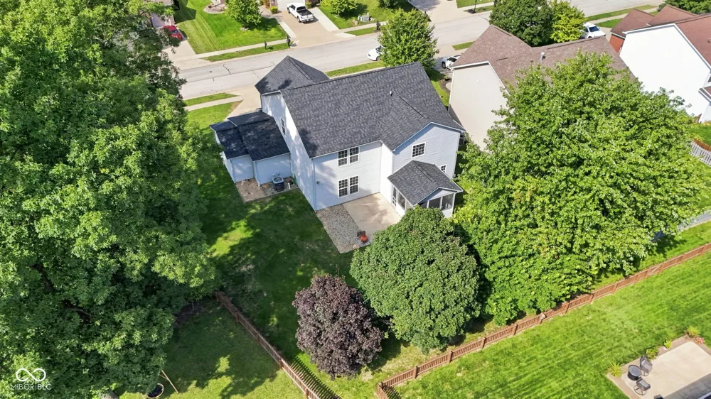 5485 Jutland Plainfield, IN 46168