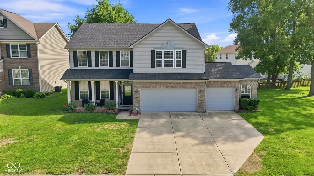5485 Jutland Plainfield, IN 46168
