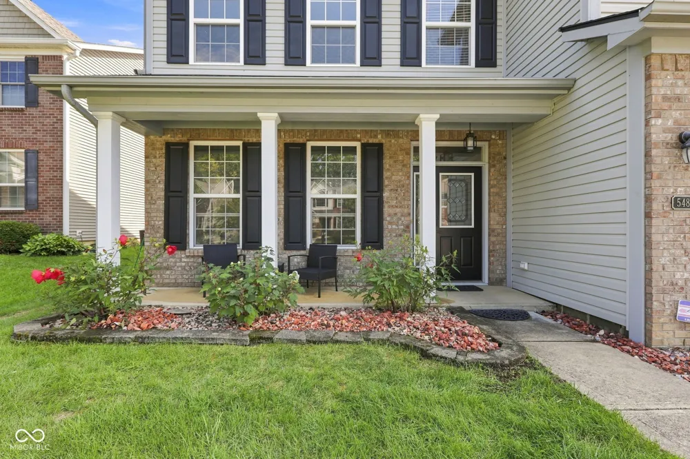 5485 Jutland Plainfield, IN 46168