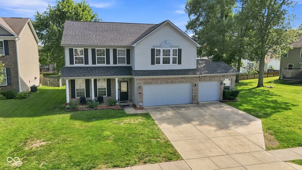 5485 Jutland Plainfield, IN 46168