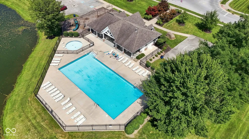 5485 Jutland Plainfield, IN 46168