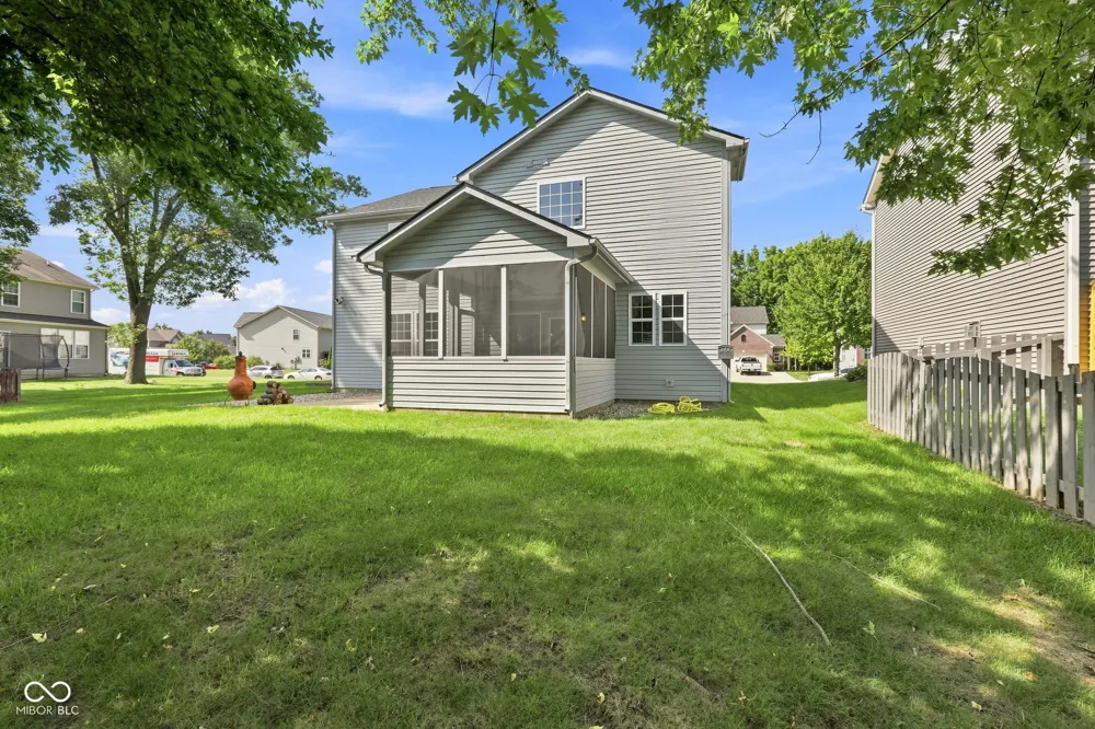 5485 Jutland Plainfield, IN 46168