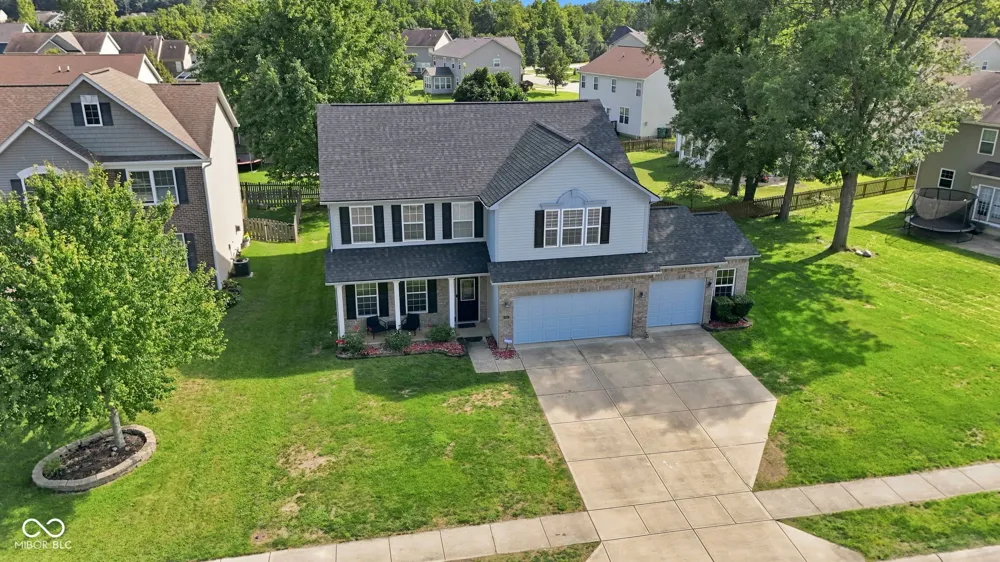 5485 Jutland Plainfield, IN 46168
