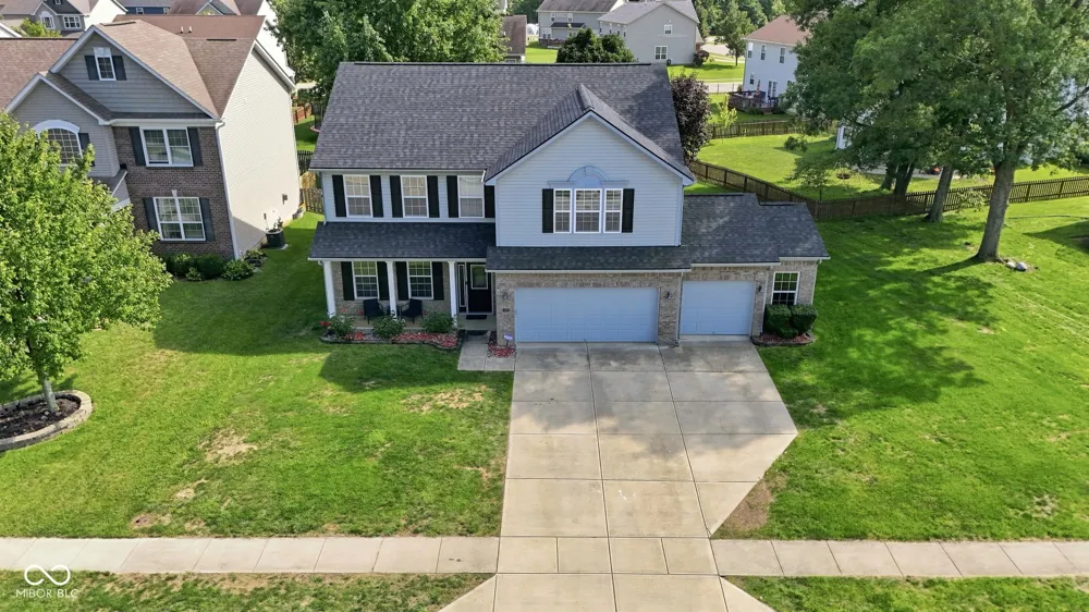 5485 Jutland Plainfield, IN 46168