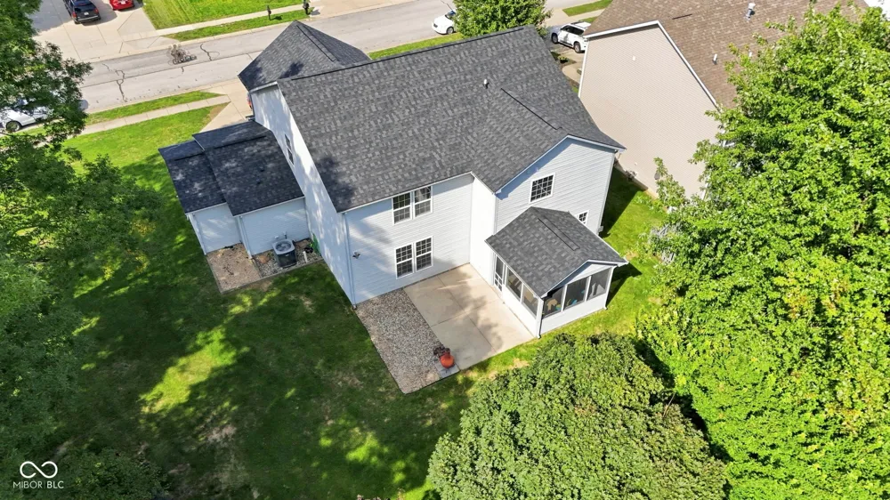 5485 Jutland Plainfield, IN 46168