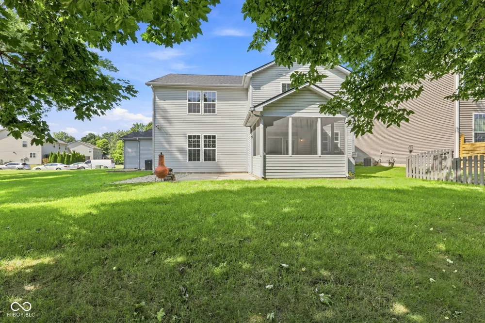 5485 Jutland Plainfield, IN 46168