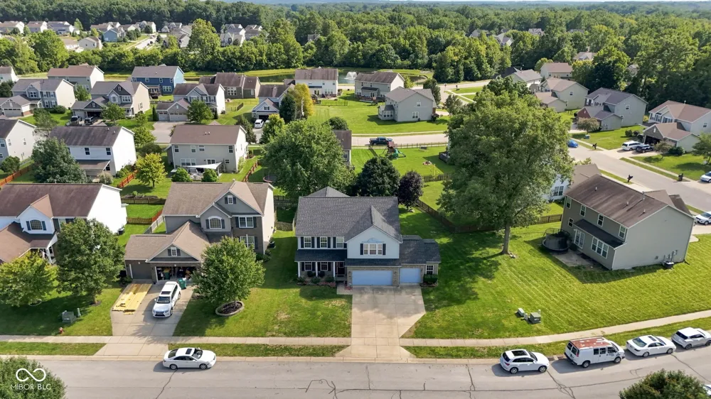 5485 Jutland Plainfield, IN 46168