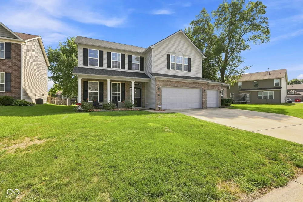 5485 Jutland Plainfield, IN 46168