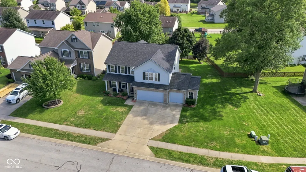 5485 Jutland Plainfield, IN 46168