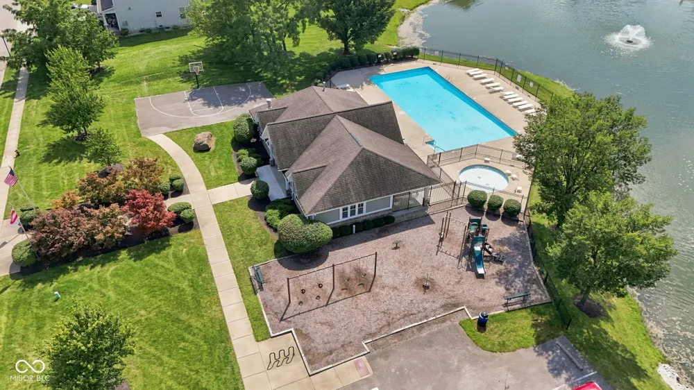 5485 Jutland Plainfield, IN 46168