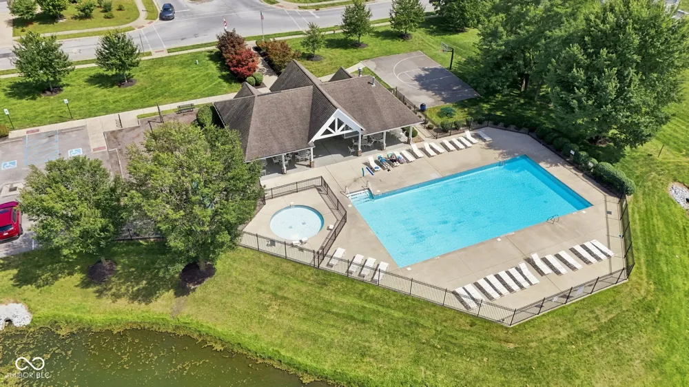 5485 Jutland Plainfield, IN 46168