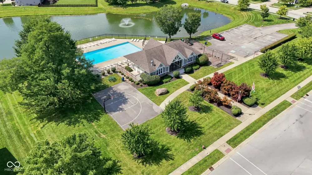 5485 Jutland Plainfield, IN 46168