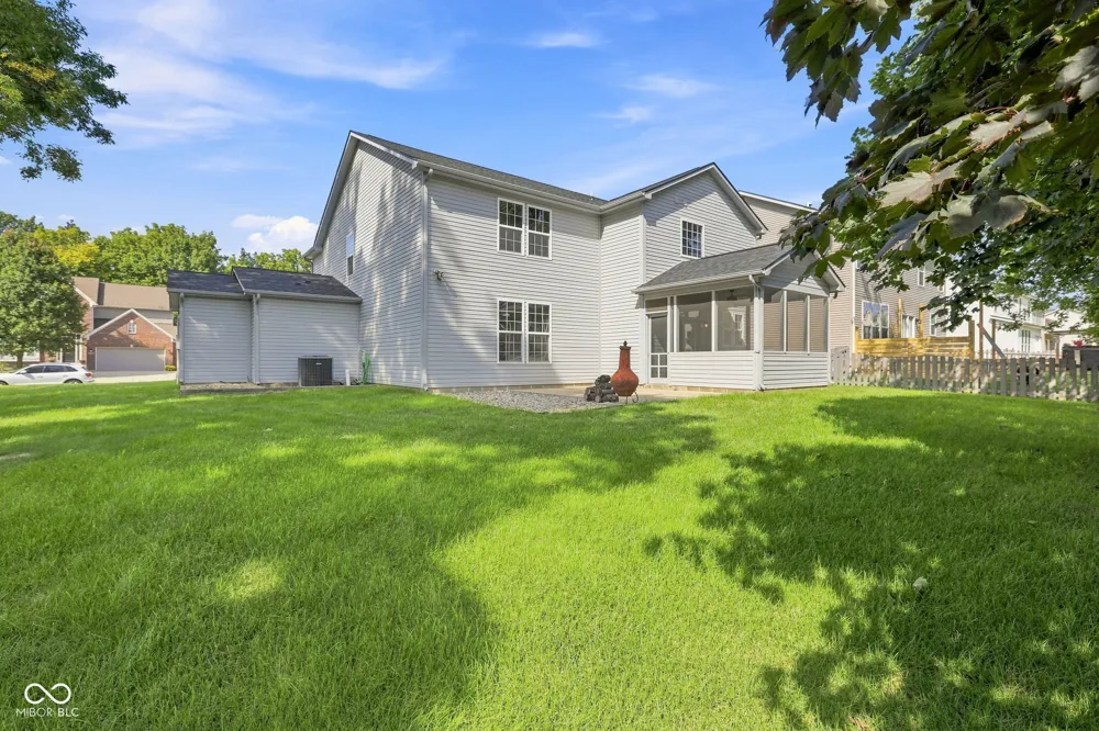 5485 Jutland Plainfield, IN 46168