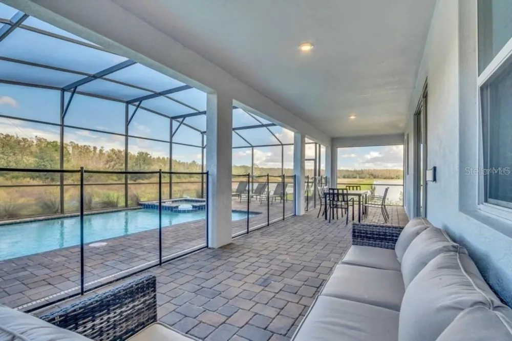 3000 PENELOPE LOOP Kissimmee, FL 34746