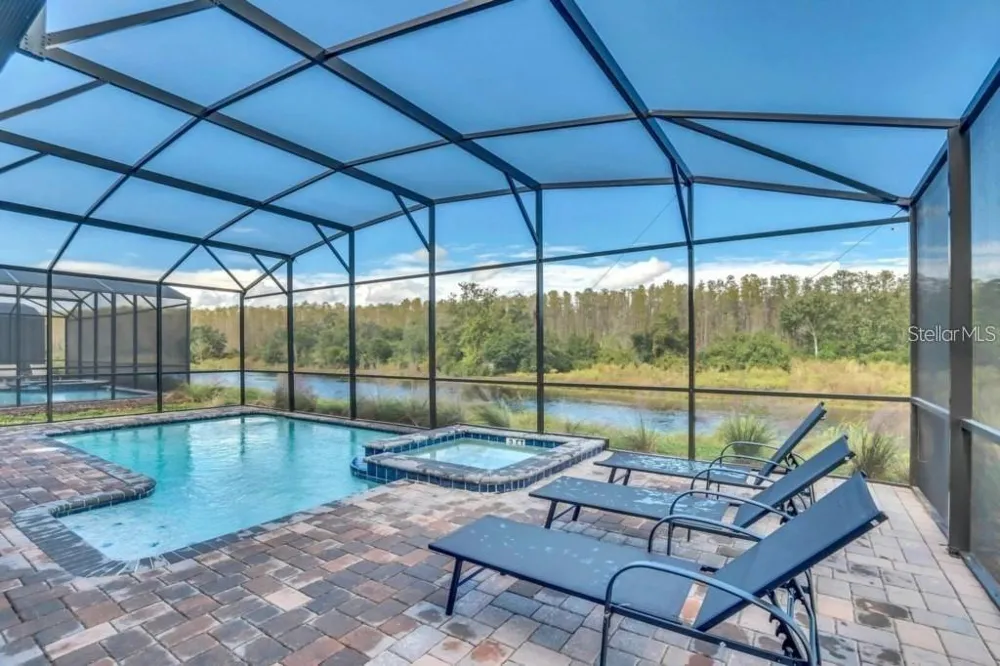 3000 PENELOPE LOOP Kissimmee, FL 34746