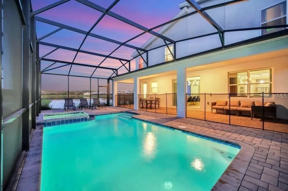 3000 PENELOPE LOOP Kissimmee, FL 34746