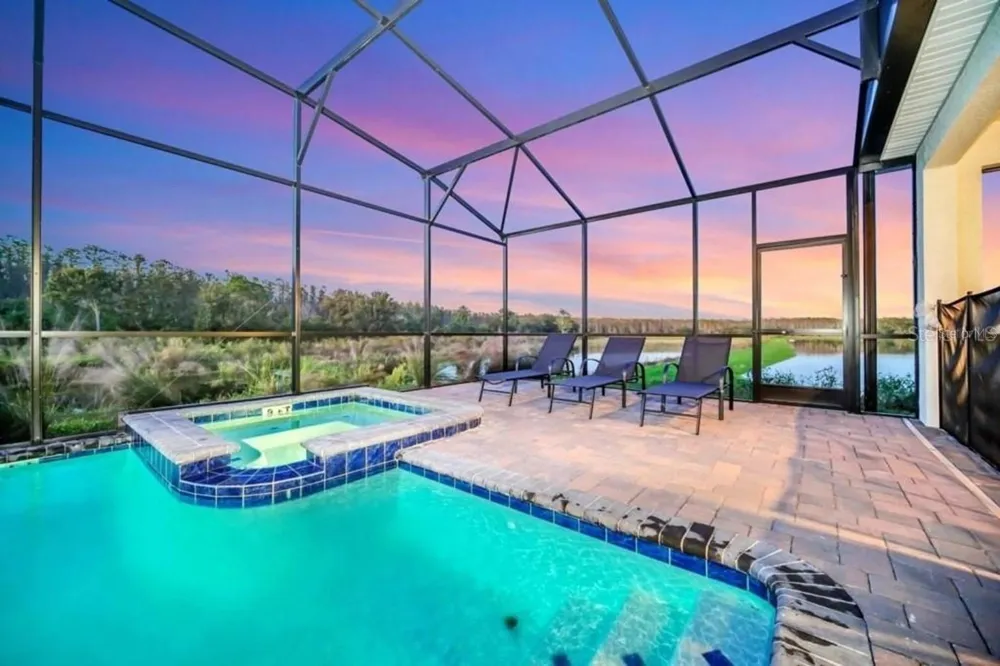 3000 PENELOPE LOOP Kissimmee, FL 34746