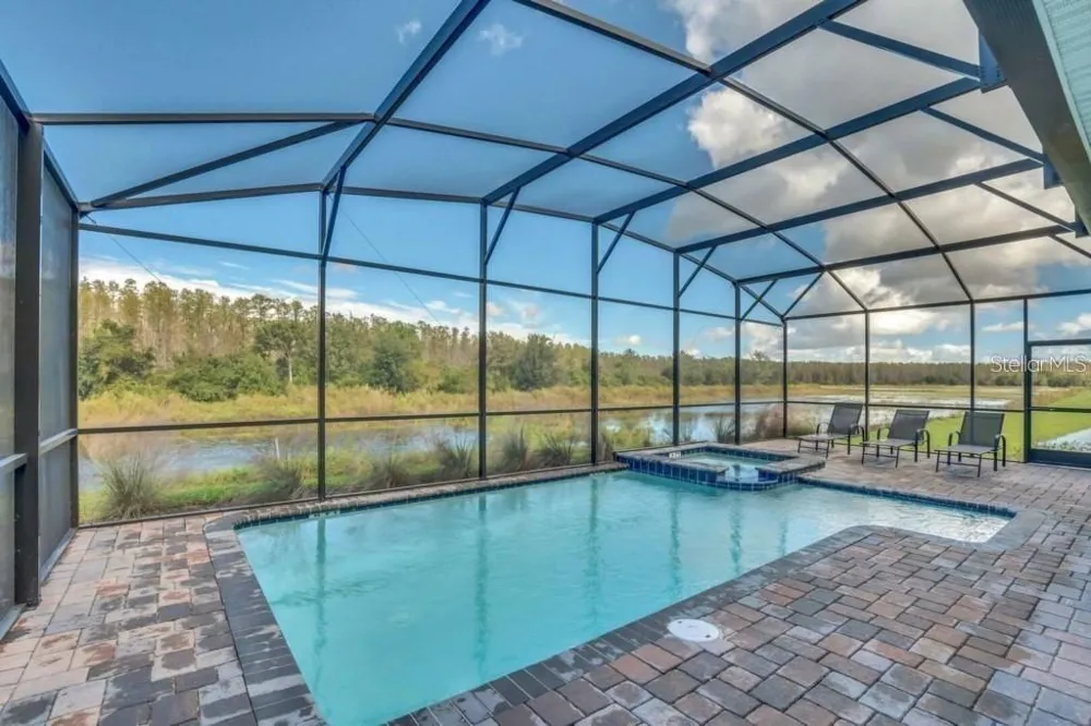 3000 PENELOPE LOOP Kissimmee, FL 34746
