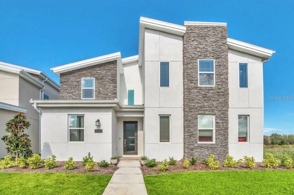 3000 PENELOPE LOOP Kissimmee, FL 34746