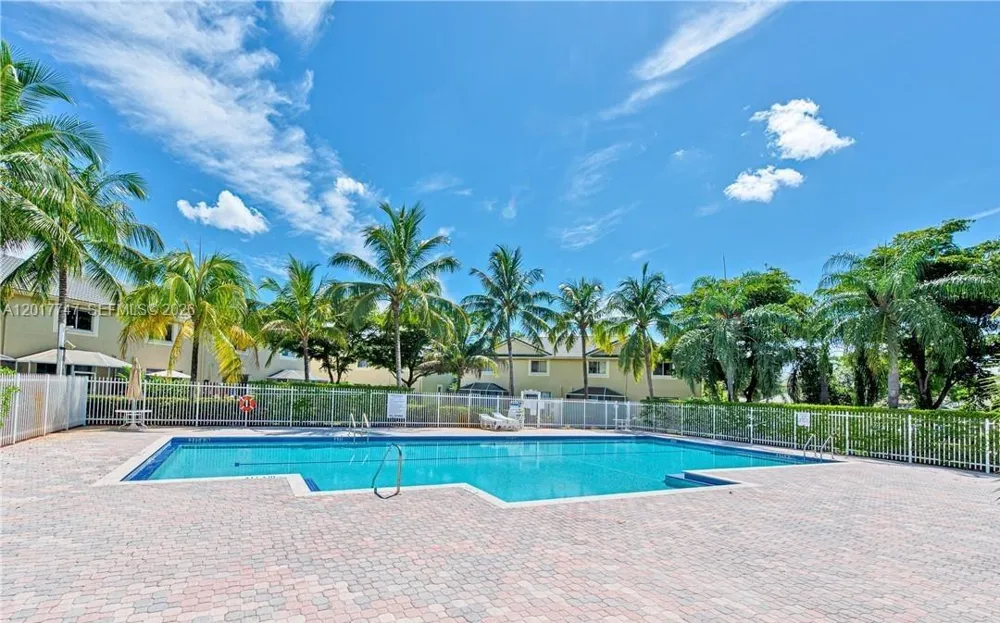 2434 Cordoba Bnd #2434 Weston, FL 33327