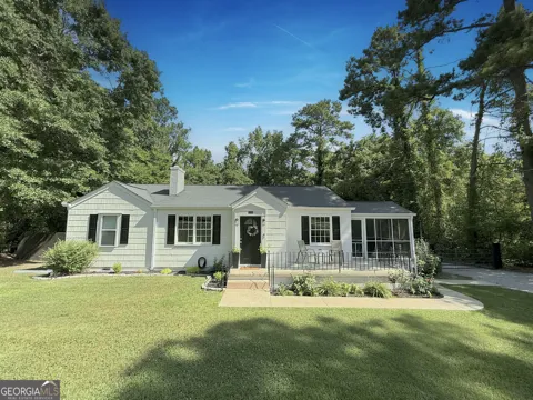 1114 Athens RD