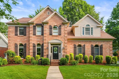 16002 Prestwoods Lane