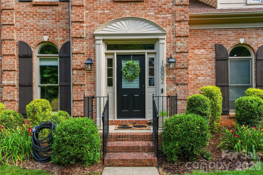 16002 Prestwoods Lane Huntersville, NC 28078