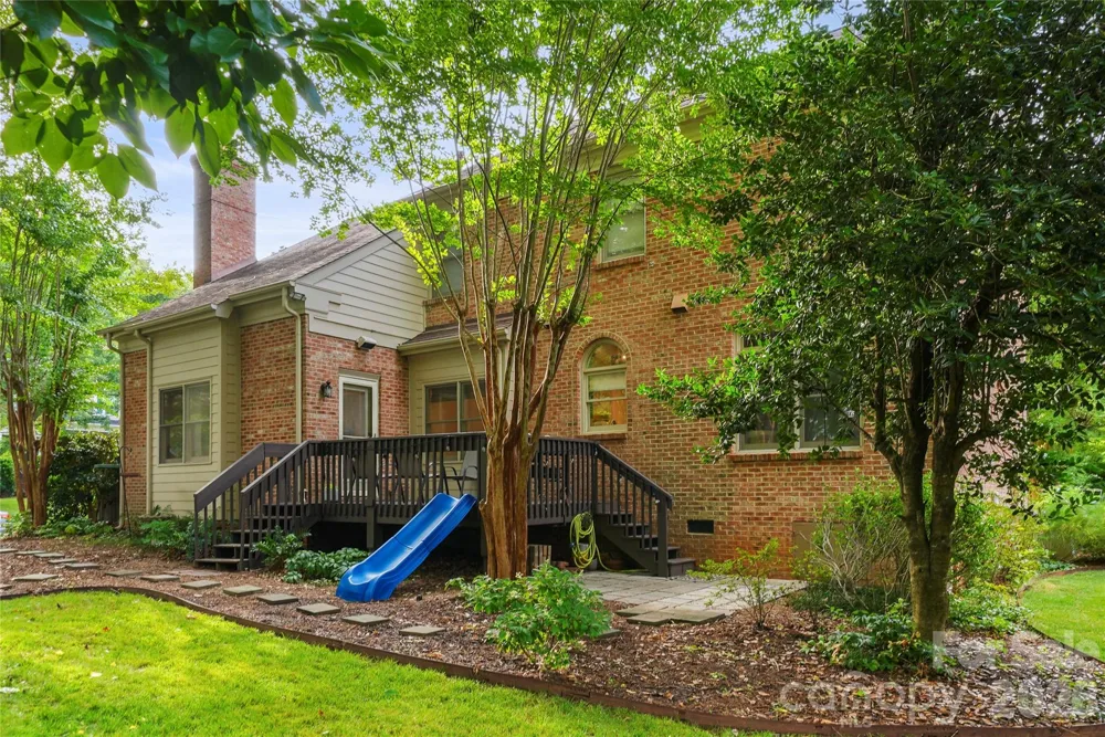 16002 Prestwoods Lane Huntersville, NC 28078