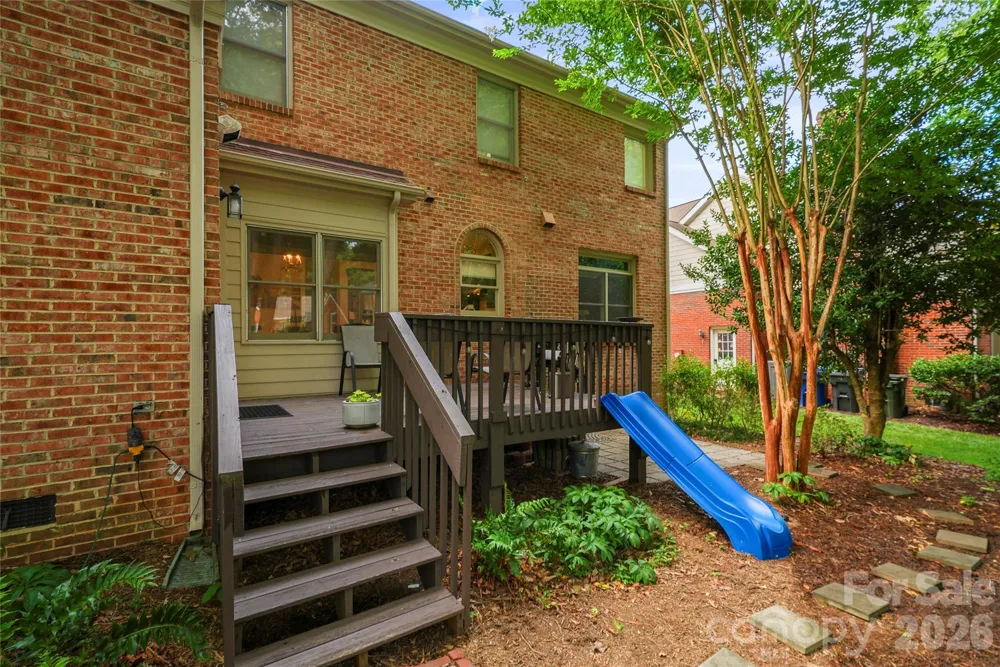 16002 Prestwoods Lane Huntersville, NC 28078