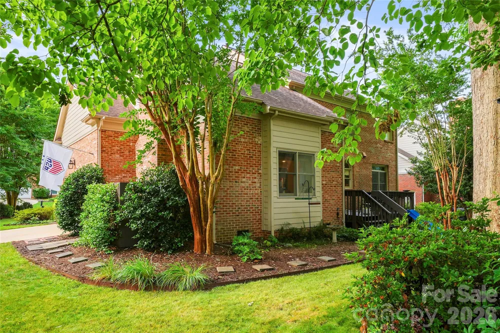 16002 Prestwoods Lane Huntersville, NC 28078