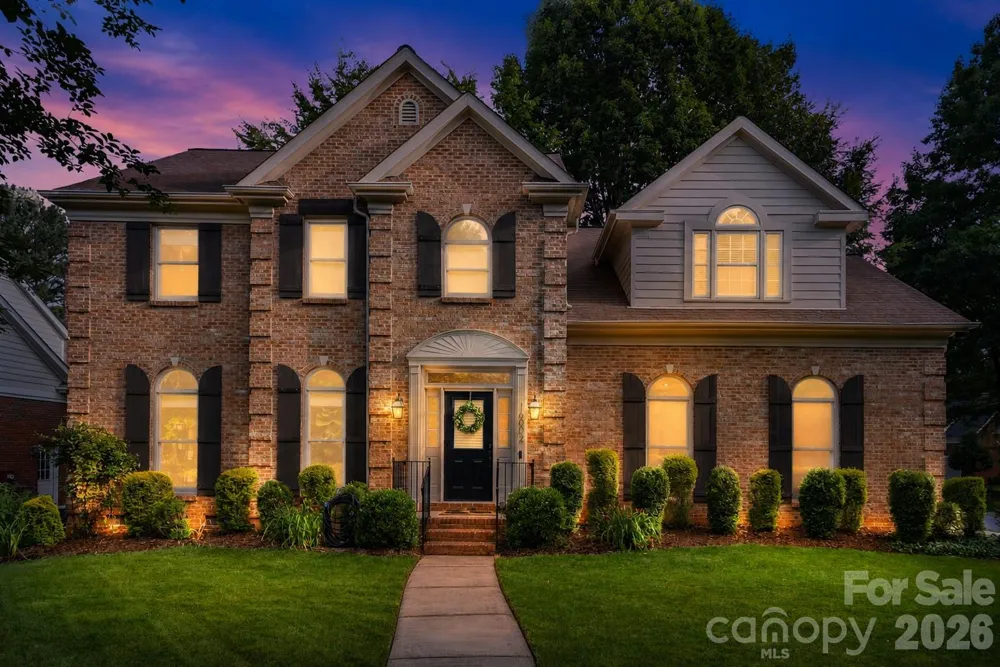 16002 Prestwoods Lane Huntersville, NC 28078